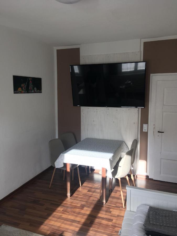 Temporary Living - Rest And Relax Apartment Eisenach Exterior foto